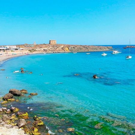 Casa Natura Beach Santa Pola Esterno foto