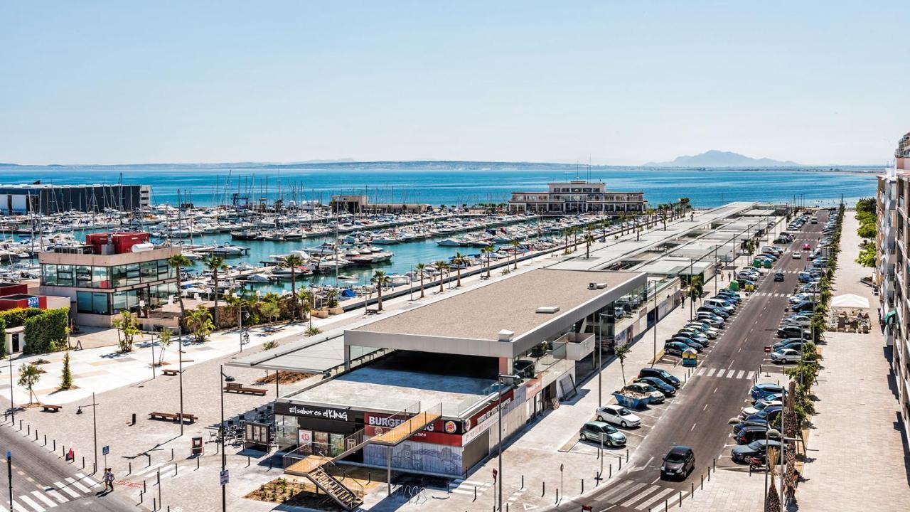Casa Natura Beach Santa Pola Esterno foto